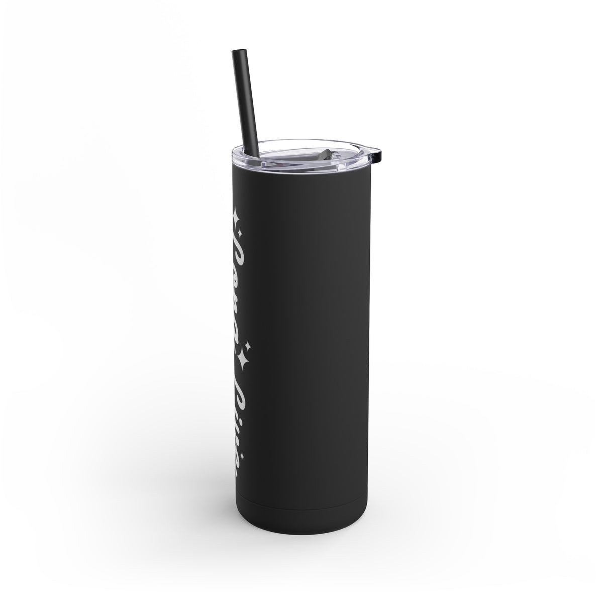 Long Live All The Magic We Made Maars Maker Skinny Matte Tumbler, 20oz