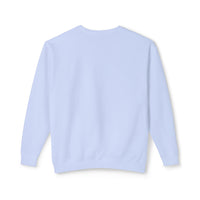 Florida! It's One Hell Of A Drug Unisex Lightweight Comfort Colors Crewneck Sweatshirt