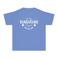 Bangarang Comfort Colors Youth Midweight Tee