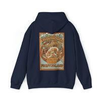 Big Thunder Mountain Gildan Unisex Heavy Blend™ Hooded Sweatshirt