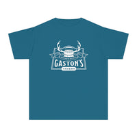Gaston’s Tavern Comfort Colors Youth Midweight Tee