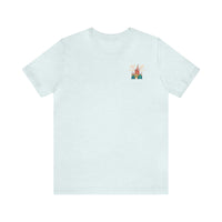 Long Live All The Magic We Made Bella Canvas Unisex Jersey Short Sleeve Tee