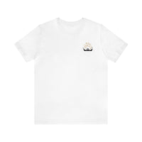 Lost Princess Lantern Co Bella Canvas Unisex Jersey Short Sleeve Tee