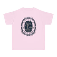 Motunui Coconut Company Comfort Colors Youth Midweight Tee