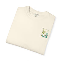 Motunui Comfort Colors Unisex Garment-Dyed T-shirt