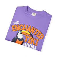 The Enchanted Tiki Room Comfort Colors Unisex Garment-Dyed T-shirt