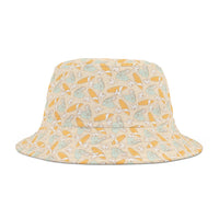 Surfing Mickey Bucket Hat