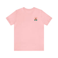 Long Live All The Magic We Made Bella Canvas Unisex Jersey Short Sleeve Tee