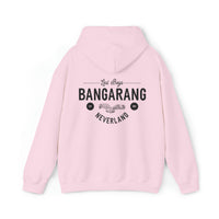 Bangarang Gildan Unisex Heavy Blend™ Hooded Sweatshirt