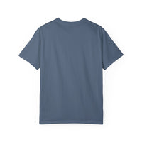 Americana Comfort Colors Unisex Garment-Dyed T-shirt