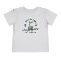 Mr. Pricklepants’ Acting Academy Bella Canvas Toddler Short Sleeve Tee