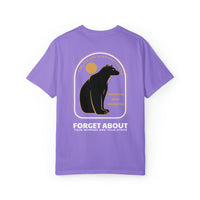 Bare Necessities Comfort Colors Unisex Garment-Dyed T-shirt