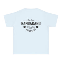 Bangarang Comfort Colors Youth Midweight Tee