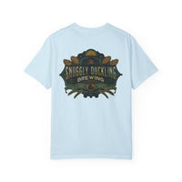Snuggly Duckling Comfort Colors Unisex Garment-Dyed T-shirt