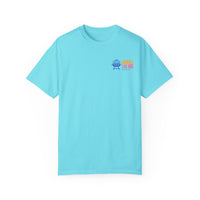 Cookie's BBQ Comfort Colors Unisex Garment-Dyed T-shirt