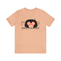 Mode Fashion Academy Bella Canvas Unisex Jersey Short Sleeve Tee