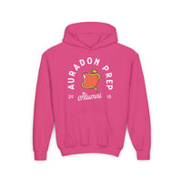 Auradon Prep Alumni Gildan Youth Heavy Blend Hooded Sweatshirt