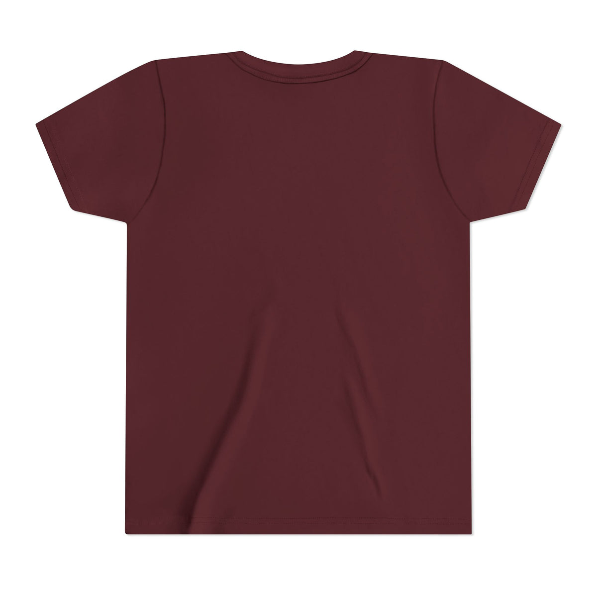 Auradon Prep Alumni Bella Canvas Youth Short Sleeve Tee