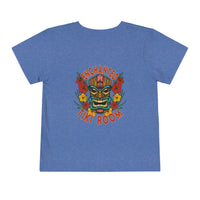 Enchanted Tiki Room Bella Canvas Toddler Short Sleeve Tee