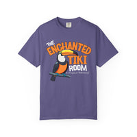 The Enchanted Tiki Room Comfort Colors Unisex Garment-Dyed T-shirt