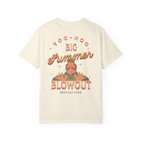 Big Summer Blowout Comfort Colors Unisex Garment-Dyed T-shirt