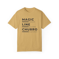 Magic Maker Comfort Colors Unisex Garment-Dyed T-shirt