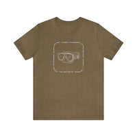 P. Sherman Bella Canvas Unisex Jersey Short Sleeve Tee