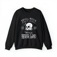 Skull Rock Gildan Unisex Heavy Blend™ Crewneck Sweatshirt