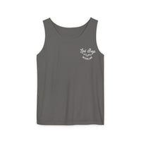Bangarang Unisex Comfort Colors Garment-Dyed Tank Top