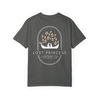 Lost Princess Lantern Co Comfort Colors Unisex Garment-Dyed T-shirt