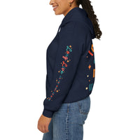 Long Live All The Magic We Made Gildan Unisex Heavy Blend™ Hooded Sweatshirt