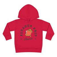 Auradon Prep Alumni Toddler Pullover Fleece Hoodie