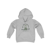 Mr. Pricklepants’ Acting Academy Gildan Youth Heavy Blend Hooded Sweatshirt