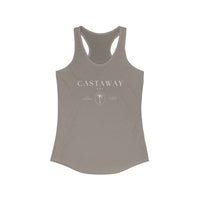 Castaway Cay Women's Ideal Racerback Tank