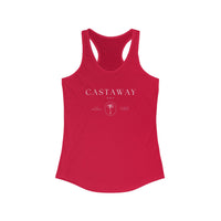 Castaway Cay Women's Ideal Racerback Tank