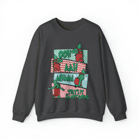 That's It I'm Not Going Gildan Unisex Heavy Blend™ Crewneck Sweatshirt