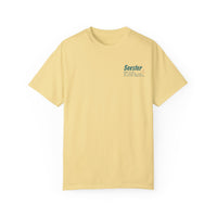 Seester Comfort Colors Unisex Garment-Dyed T-shirt