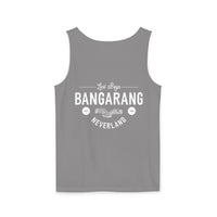 Bangarang Unisex Comfort Colors Garment-Dyed Tank Top