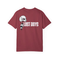 Lost Boys Comfort Colors Unisex Garment-Dyed T-shirt
