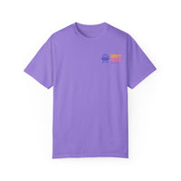 Cookie's BBQ Comfort Colors Unisex Garment-Dyed T-shirt
