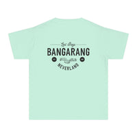 Bangarang Comfort Colors Youth Midweight Tee