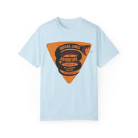 Indiana Jones Comfort Colors Unisex Garment-Dyed T-shirt