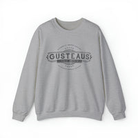 Gusteaus Gildan Unisex Heavy Blend™ Crewneck Sweatshirt