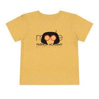 Mode Fashion Academy Bella Canvas Toddler Short Sleeve Tee