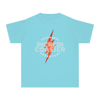 Incredi Coaster Comfort Colors Youth Midweight Tee