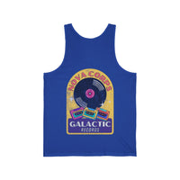 Nova Corps Bella Canvas Unisex Jersey Tank