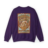 Big Thunder Mountain Gildan Unisex Heavy Blend™ Crewneck Sweatshirt