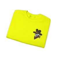 The Wildest Ride in the Wilderness Gildan Unisex Heavy Blend™ Crewneck Sweatshirt