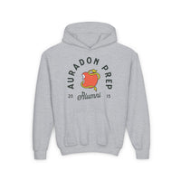 Auradon Prep Alumni Gildan Youth Heavy Blend Hooded Sweatshirt