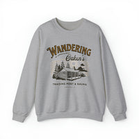 Wandering Oaken’s Trading Post Gildan Unisex Heavy Blend™ Crewneck Sweatshirt